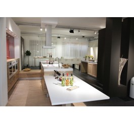 white gloss cabinets for sales