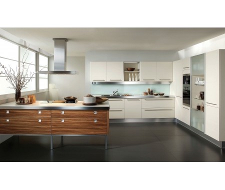 white gloss kitchen cabinet doors