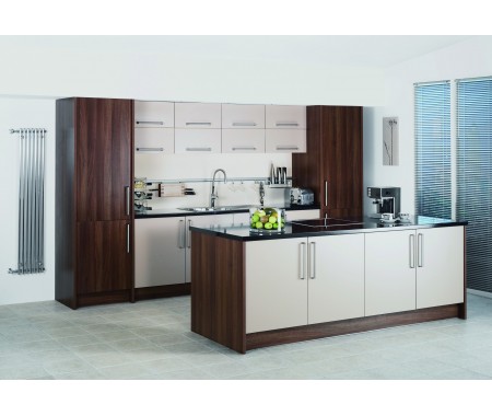 UV gloss new model kitchen cabinet door