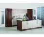 UV gloss new model kitchen cabinet door