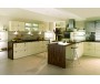 high gloss wooden kitchen cabinet