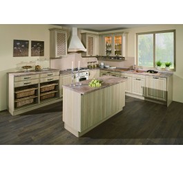 classical kitchen cabinet design for Australia