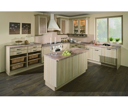 classical kitchen cabinet design for Australia