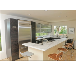 modern kitchen cabinets with custom made and new design