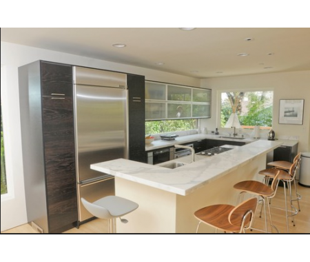 modern kitchen cabinets with custom made and new design