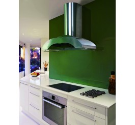 new white modular kitchen cabinet design