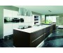 UV high gloss kitchen cabinet design