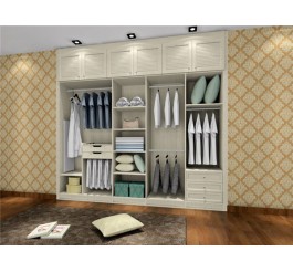 large wardrobe armoires/walk in closet ideas