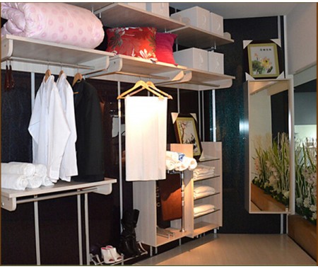 slim and simple wardrobe designs in fitted wardrobes