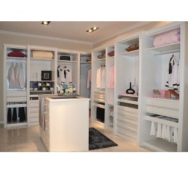 wardrobe diy with closet doors