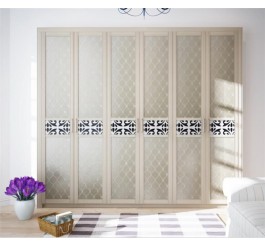 bed wardrobe in melamine wardrobe