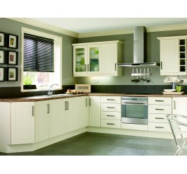 wall cabinets kitchen classic style