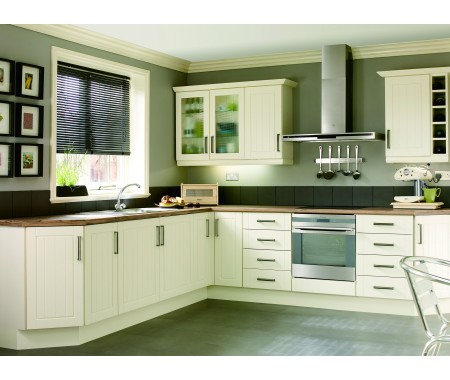 wall cabinets kitchen classic style