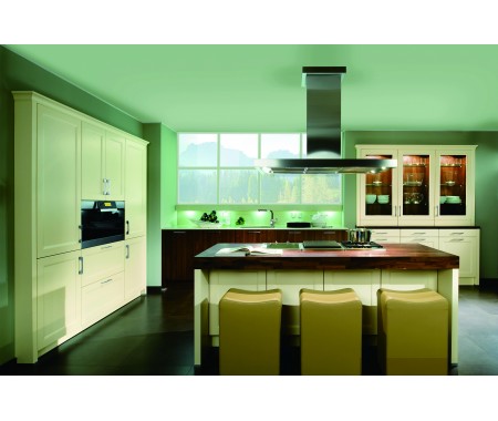 best selling PVC kitchen cabinet for European