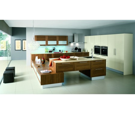 kitchen cabinets wholesale stack style
