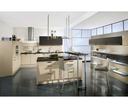 luxury kitchen cabinets pure white design