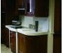 painted kitchen cabinets