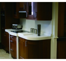 painted kitchen cabinets small kitchen design