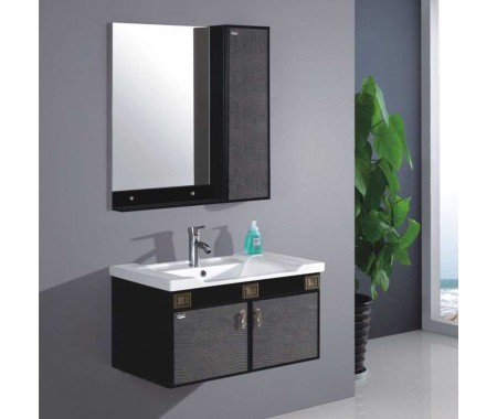 double sink/single sink custom made bathroom vanity cabinets