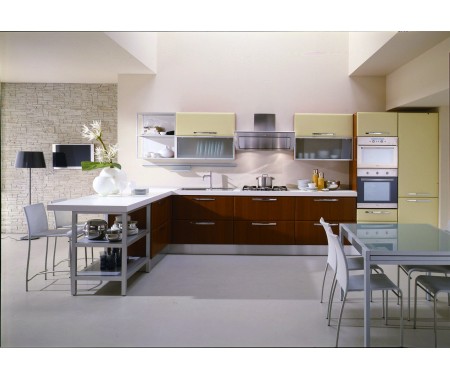 kitchen cabinet styles practical design