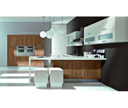 kitchen cabinets design pictures L shape cabinet