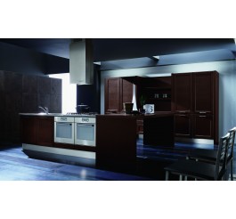 modular kitchen cabinets European style