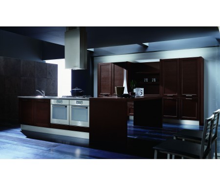 modular kitchen cabinets European style