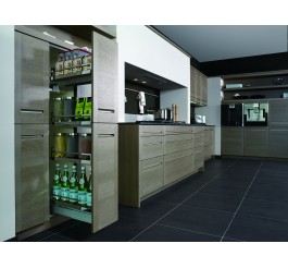 new kitchen cabinets grain line design