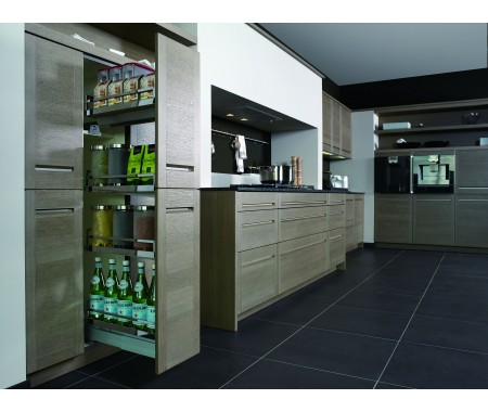 new kitchen cabinets grain line design