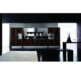 used kitchen cabinets classical design