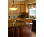 country kitchen cabinets