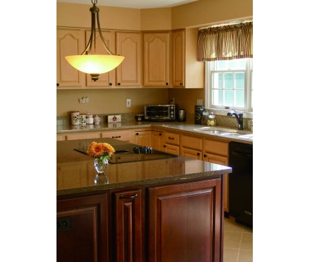 country kitchen cabinets classical design