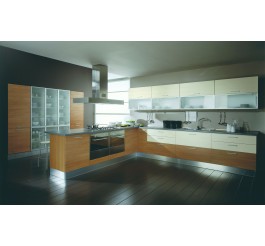 kitchen cabinets design layout glass cabinet doors