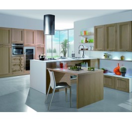 contemporary kitchen design fresh