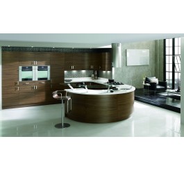 kitchens designs u shape design