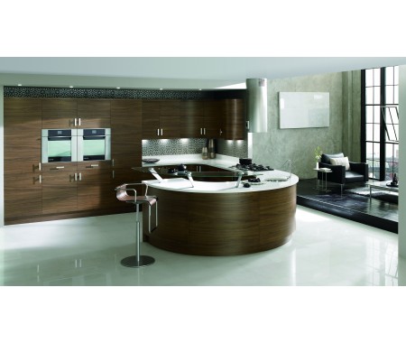 kitchens designs u shape design