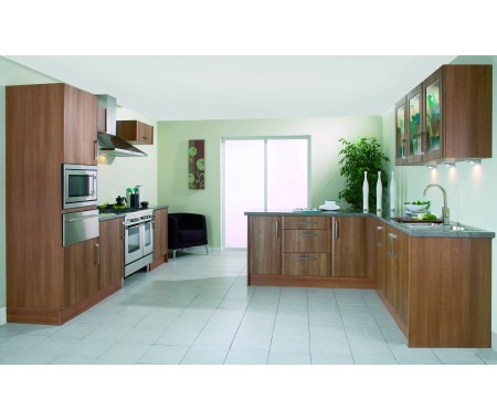 new kitchen designs wood grain type