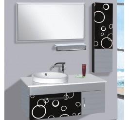 contemporary modern bathroom vanities  color combination style