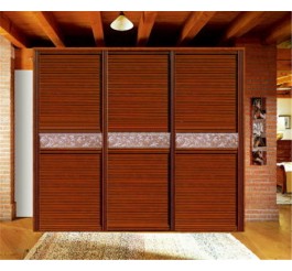 Daban new fashion standing standard size wardrobe