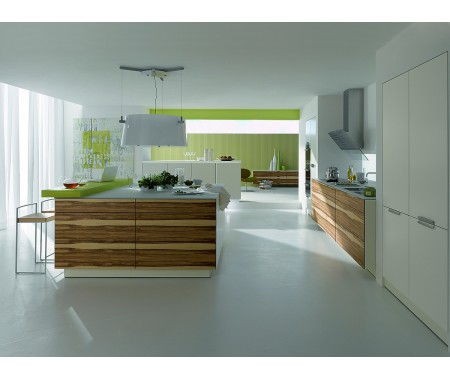 kitchen cabinet layout natural design