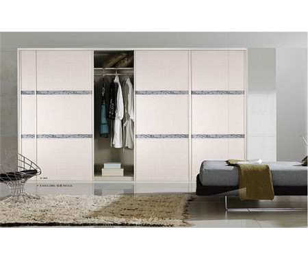 modern design bedroom furniture wardrobe