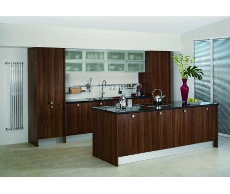 kitchen cabinet layouts design wood grain