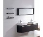 double sink bathroom vanity