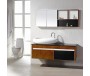 rustic bathroom vanities