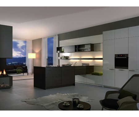 custom cabinet modern kitchen cabinet design