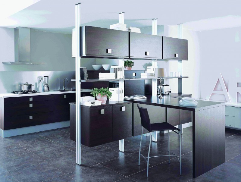 JISHENG kitchen cabinets sale _ creative design | db-kitchen