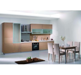 modern kitchen photos integrated design