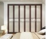 wooden wardrobe designs