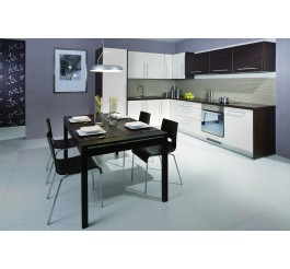 kitchen companies color combination design cabinet