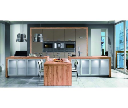 kitchen modern cabinets creative design